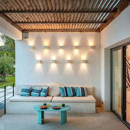 Blue Pearl 10 Pers Piscine Chauffee 10 Minutes A Pieds