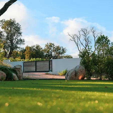 Blue Pearl 10 Pers Piscine Chauffee 10 Minutes A Pieds Βίλα Sainte-Lucie de Porto-Vecchio