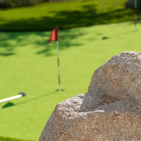 Blue Pearl 10 Pers Piscine Chauffée 10 Minutes à Pieds Villa