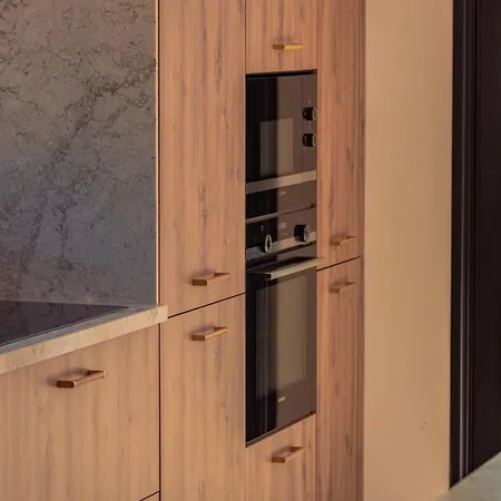 Blue Pearl 10 Pers Piscine Chauffee 10 Minutes A Pieds * Sainte-Lucie de Porto-Vecchio