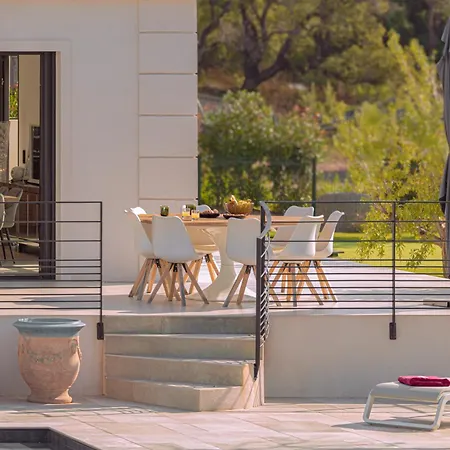 Blue Pearl 10 Pers Piscine Chauffee 10 Minutes A Pieds