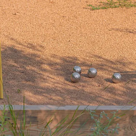 Βίλα Blue Pearl 10 Pers Piscine Chauffee 10 Minutes A Pieds