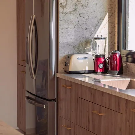 Villa Blue Pearl 10 Pers Piscine Chauffée 10 Minutes à Pieds Sainte-Lucie-de-Porto-Vecchio