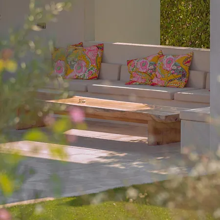 Blue Pearl 10 Pers Piscine Chauffée 10 Minutes à Pieds Villa *