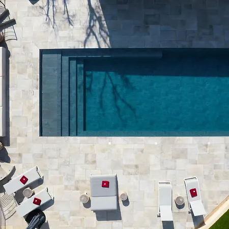 Blue Pearl 10 Pers Piscine Chauffee 10 Minutes A Pieds * Sainte-Lucie de Porto-Vecchio