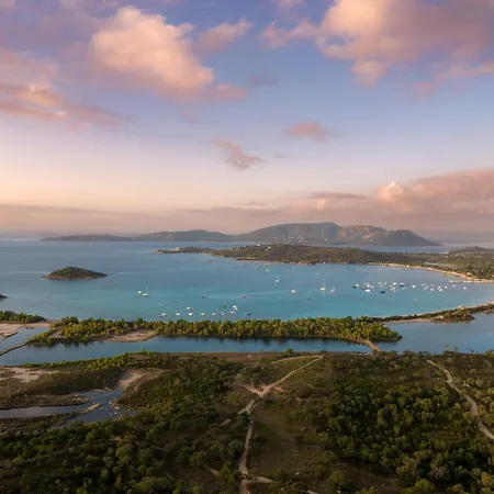 Blue Pearl 10 Pers Piscine Chauffee 10 Minutes A Pieds Βίλα