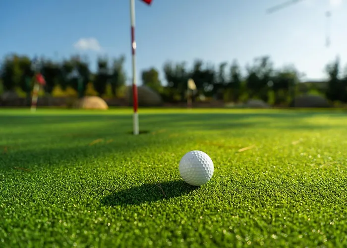 Blue Pearl 10 Pers Piscine Chauffee 10 Minutes A Pieds Vila