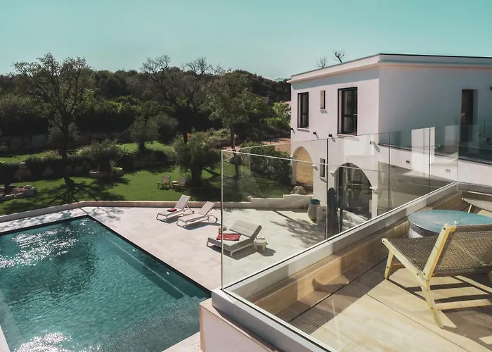 Blue Pearl 10 Pers Piscine Chauffee 10 Minutes A Pieds *