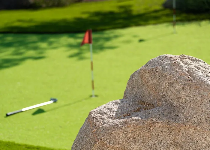 Blue Pearl 10 Pers Piscine Chauffee 10 Minutes A Pieds Vila