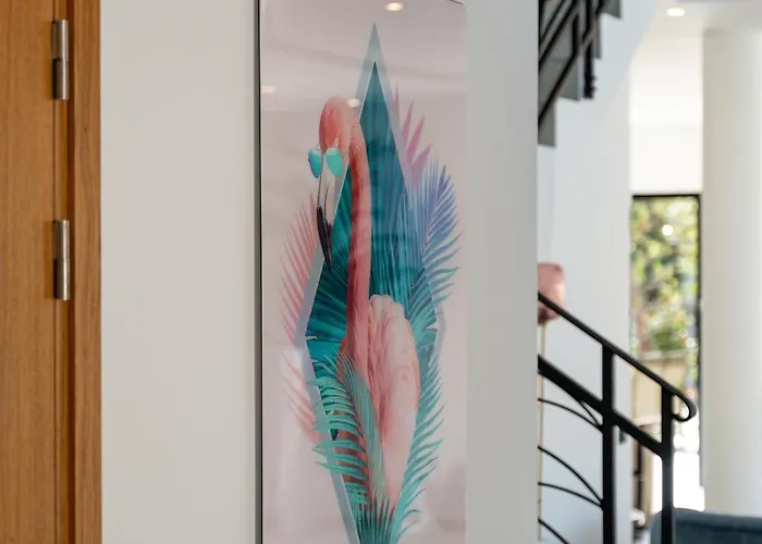 Blue Pearl 10 Pers Piscine Chauffee 10 Minutes A Pieds *