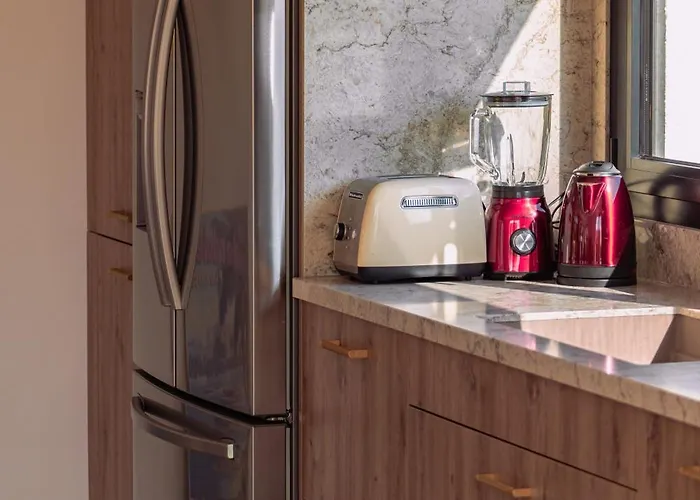 Vila Blue Pearl 10 Pers Piscine Chauffee 10 Minutes A Pieds Sainte-Lucie de Porto-Vecchio