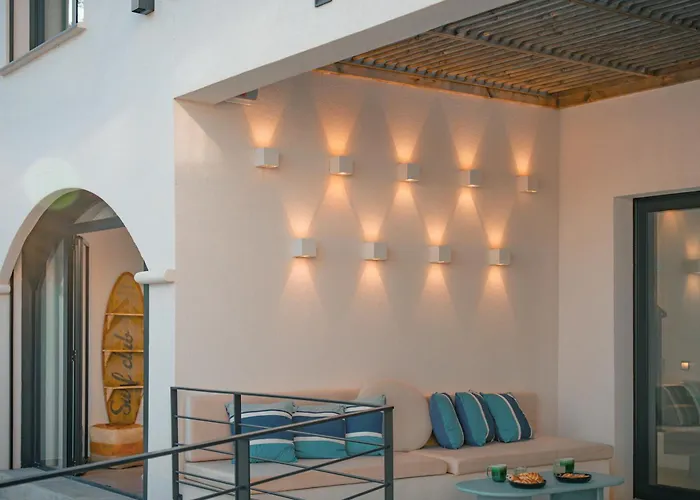 Blue Pearl 10 Pers Piscine Chauffee 10 Minutes A Pieds Sainte-Lucie de Porto-Vecchio