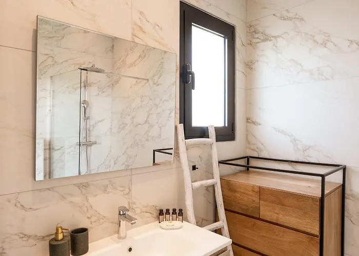 Blue Pearl 10 Pers Piscine Chauffee 10 Minutes A Pieds Vila *