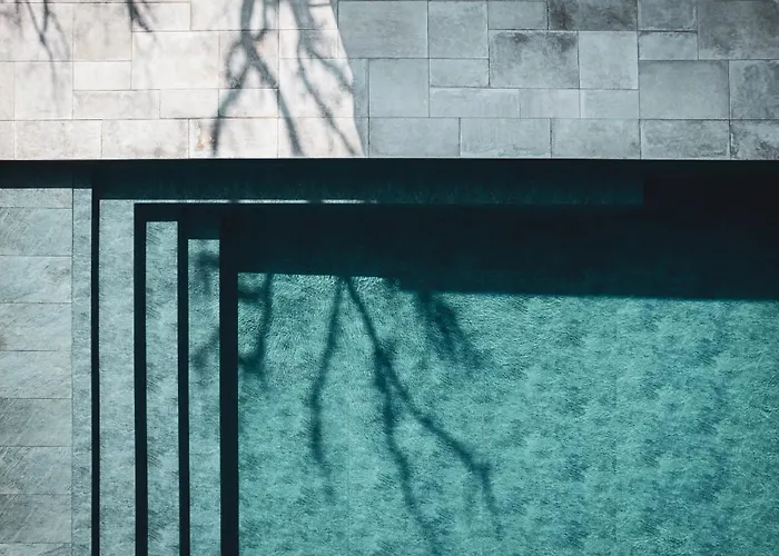 Blue Pearl 10 Pers Piscine Chauffee 10 Minutes A Pieds Vila Sainte-Lucie de Porto-Vecchio