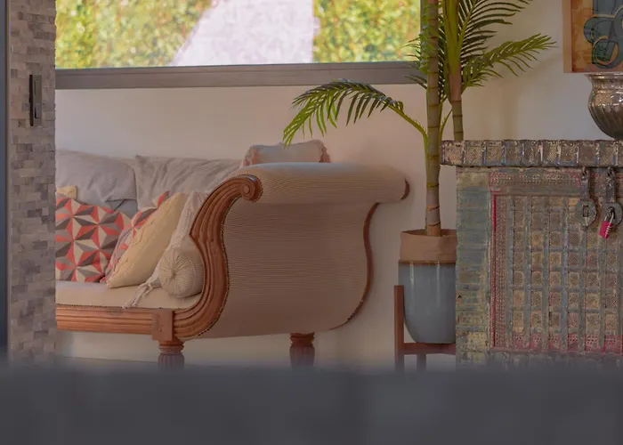 Blue Pearl 10 Pers Piscine Chauffee 10 Minutes A Pieds * Sainte-Lucie de Porto-Vecchio