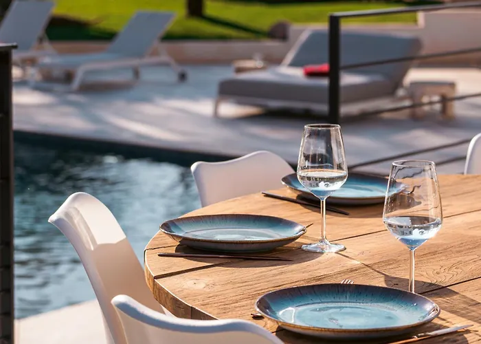 Blue Pearl 10 Pers Piscine Chauffee 10 Minutes A Pieds