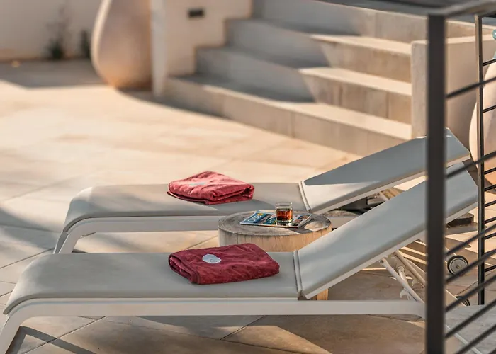 Blue Pearl 10 Pers Piscine Chauffee 10 Minutes A Pieds Sainte-Lucie de Porto-Vecchio