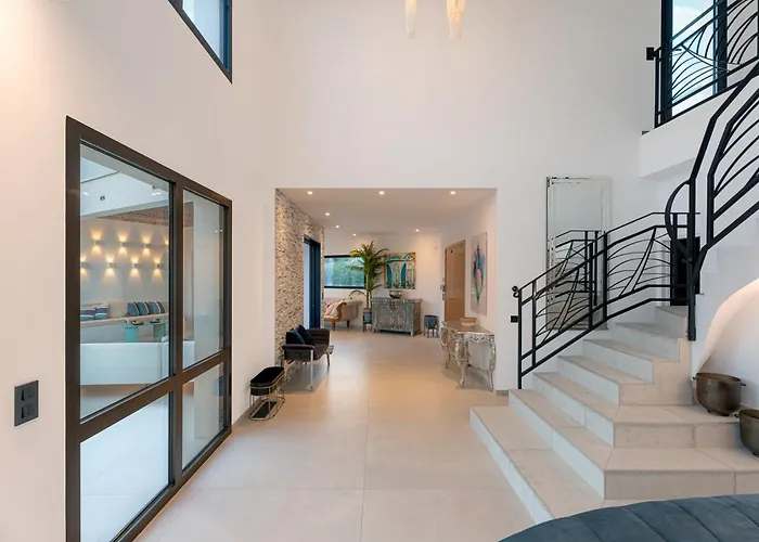 Blue Pearl 10 Pers Piscine Chauffee 10 Minutes A Pieds