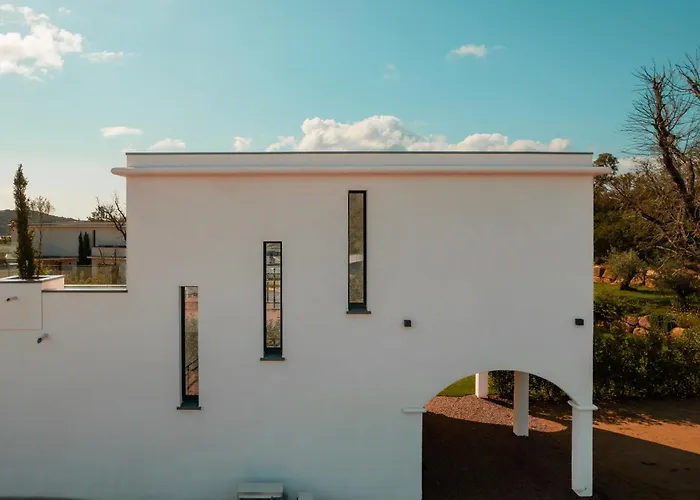 Blue Pearl 10 Pers Piscine Chauffee 10 Minutes A Pieds * Sainte-Lucie de Porto-Vecchio