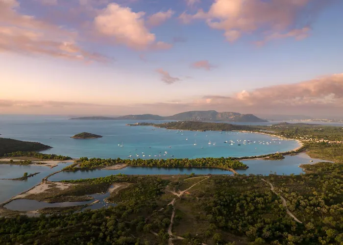 Blue Pearl 10 Pers Piscine Chauffee 10 Minutes A Pieds Vila